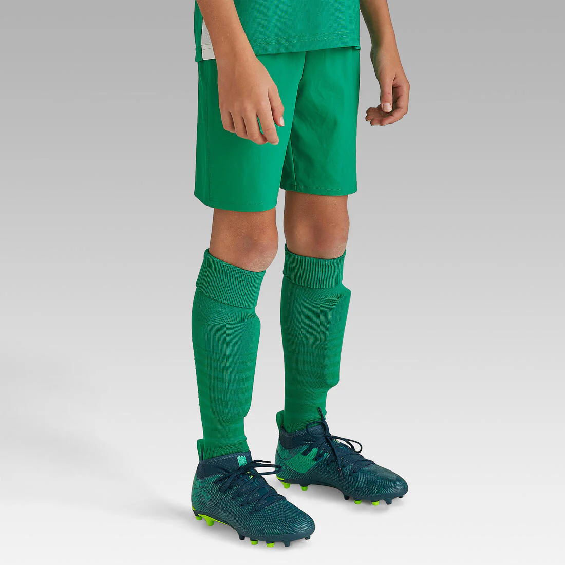 Kids' Football Shorts Viralto Club - Image 14