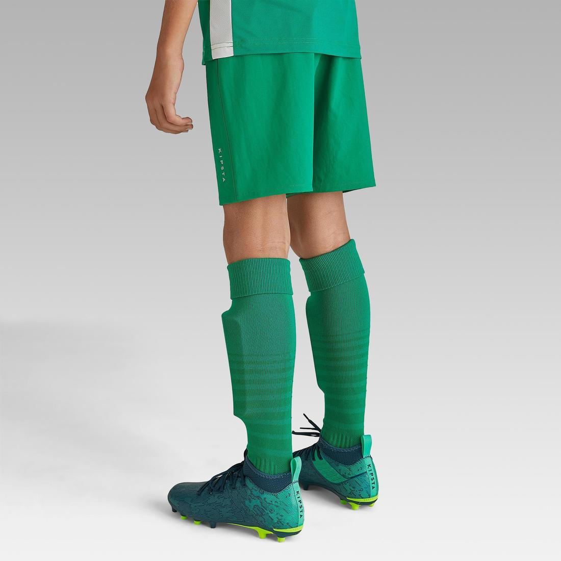 Kids' Football Shorts Viralto Club - Image 15
