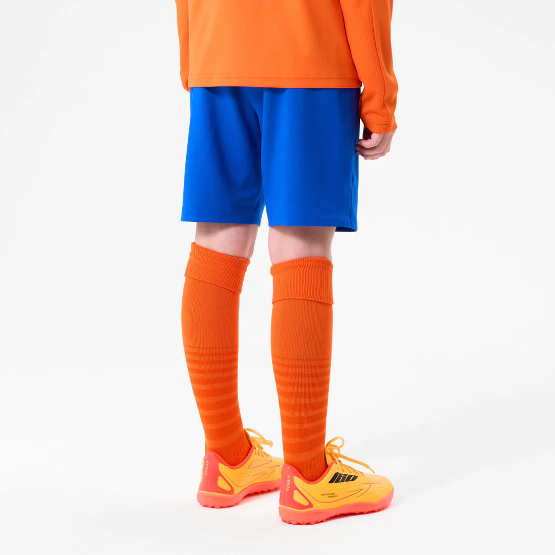 Kids' Football Shorts Viralto Club - Image 16
