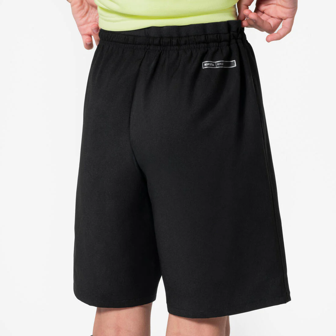 Kids' Football Shorts Viralto Club - Image 18