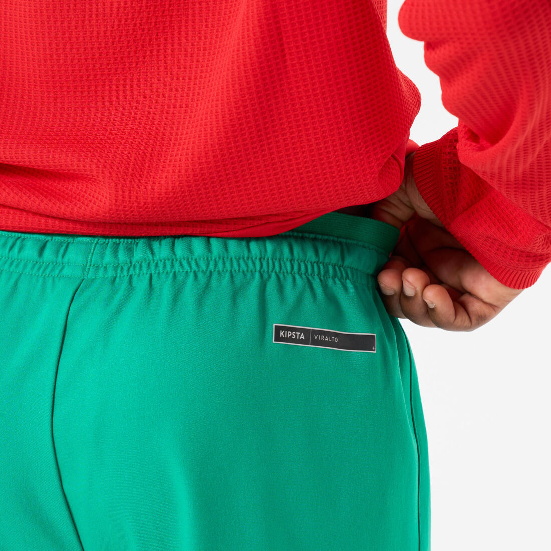 Kids' Football Shorts Viralto Club - Image 22