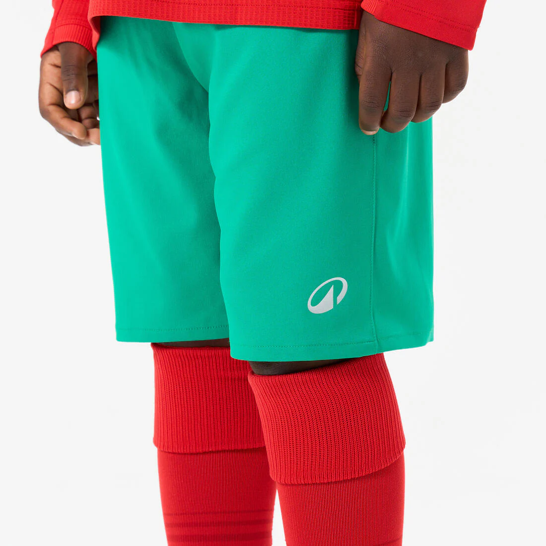 Kids' Football Shorts Viralto Club - Image 27