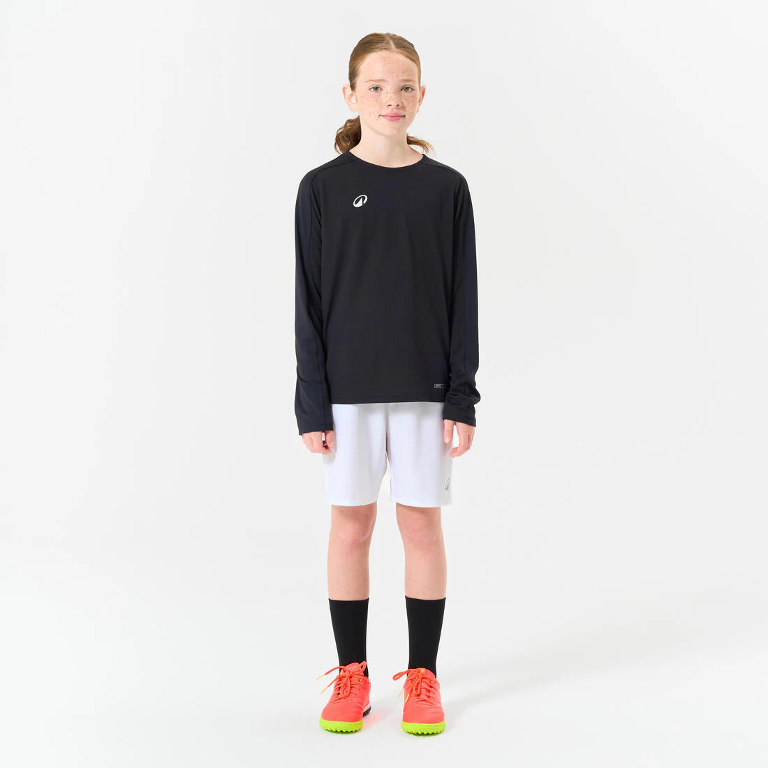 Kids' Football Shorts Viralto Club - Image 30