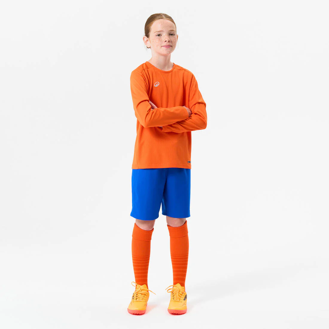 Kids' Football Shorts Viralto Club - Image 31