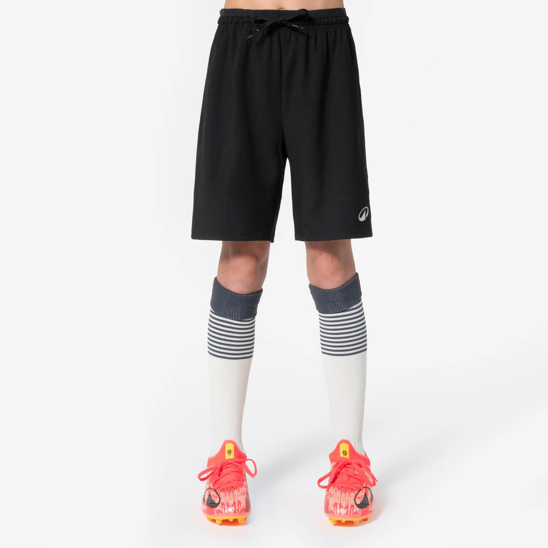 Kids' Football Shorts Viralto Club - Image 46