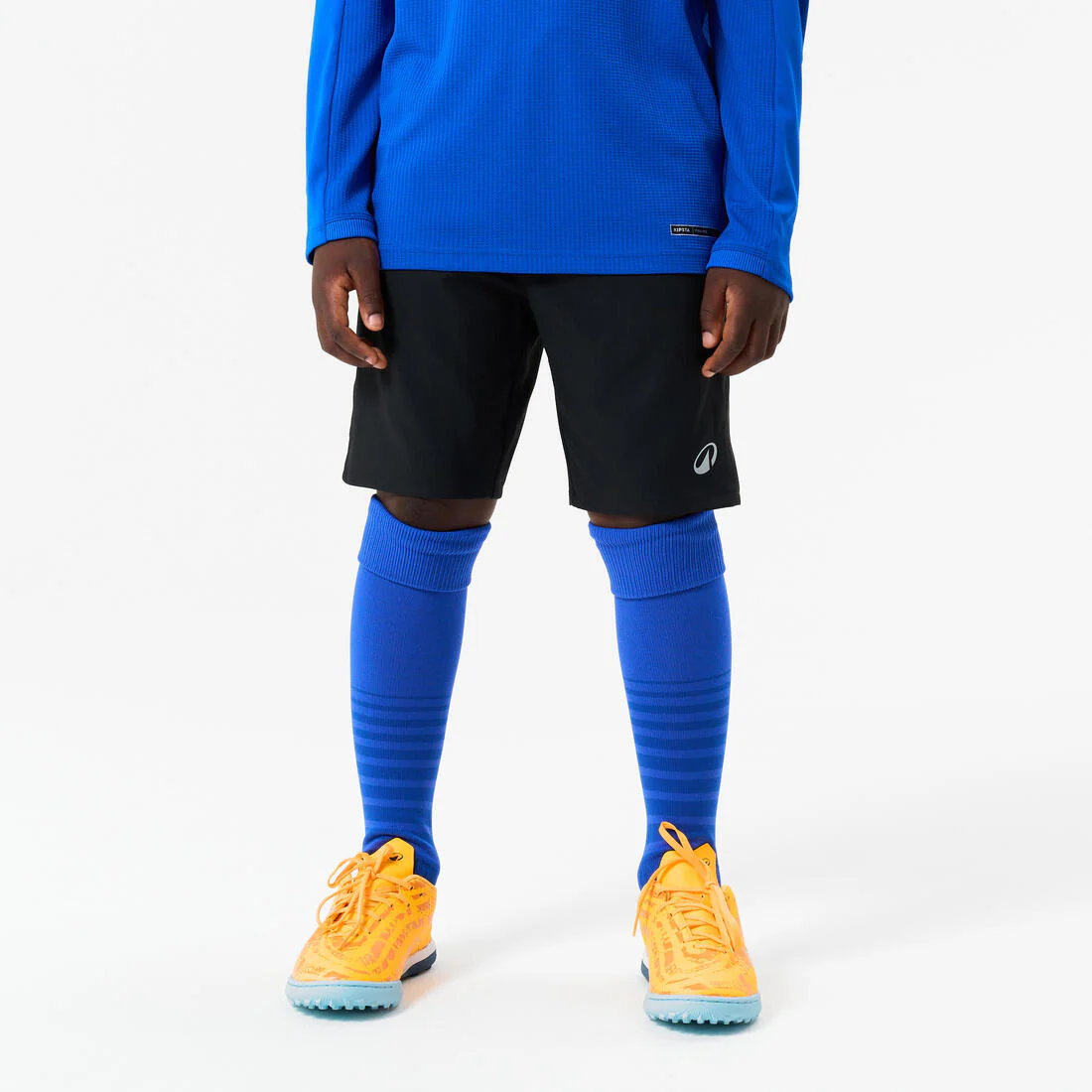 Kids' Football Shorts Viralto Club - Image 48