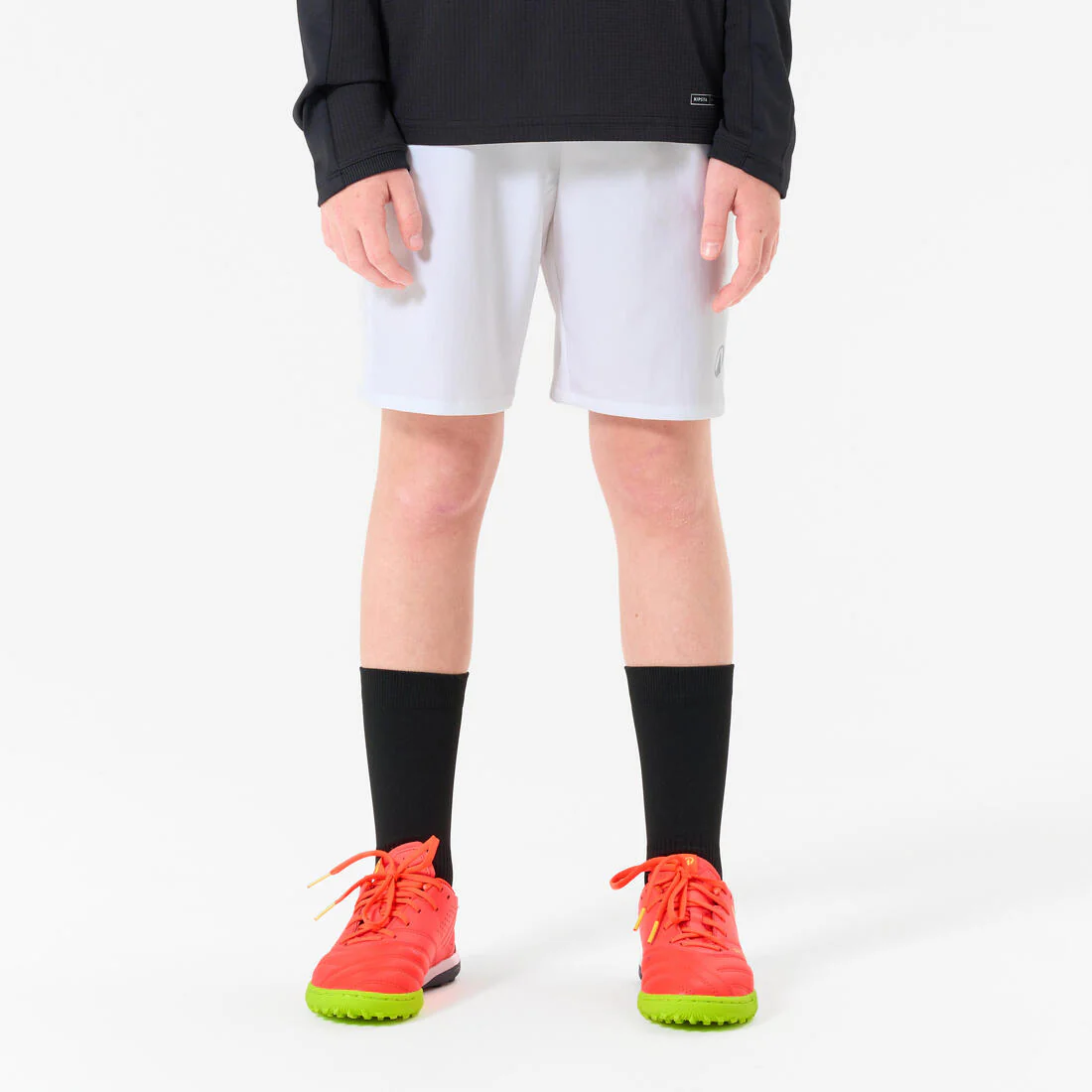 Kids' Football Shorts Viralto Club - Image 5