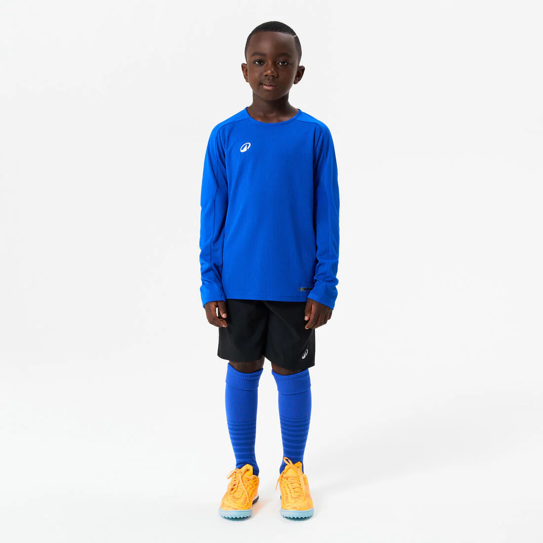Kids' Football Shorts Viralto Club - Image 53