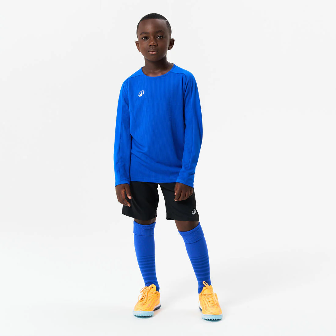 Kids' Football Shorts Viralto Club - Image 54