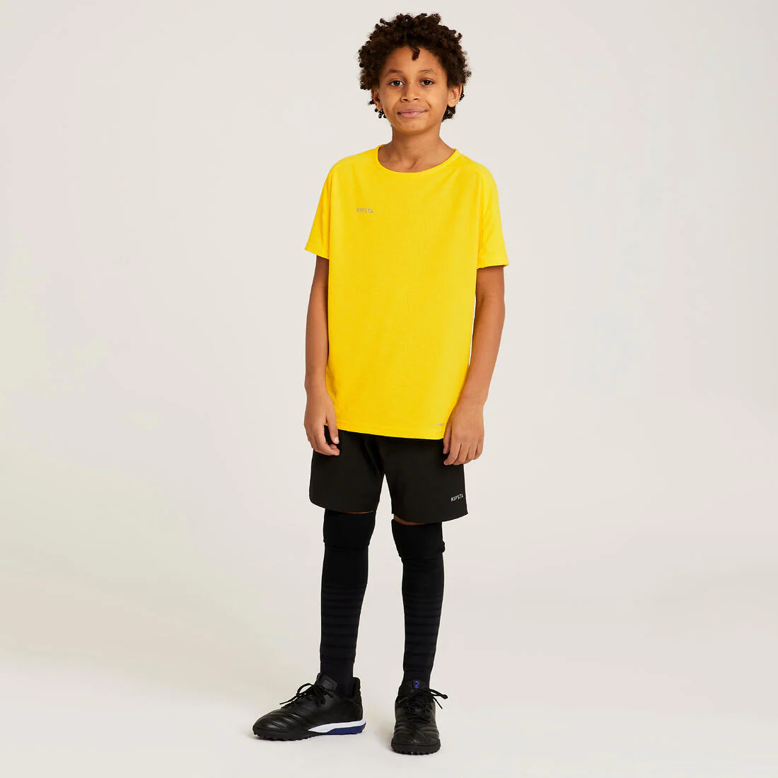 Kids' Football Shorts Viralto Club - Image 56