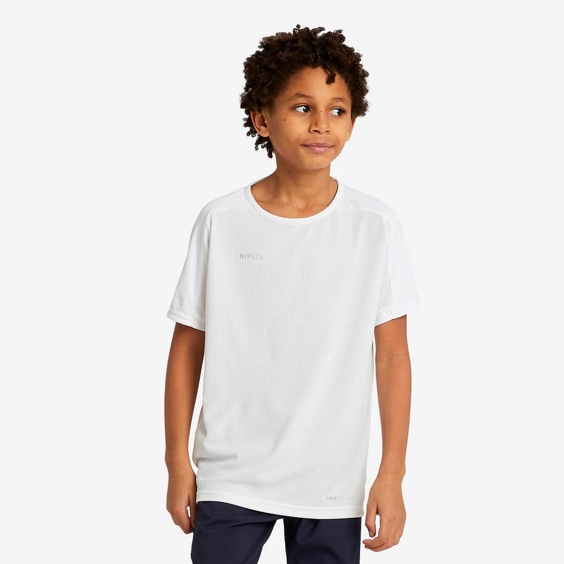 Kids' Football Shorts Viralto Club - Image 57