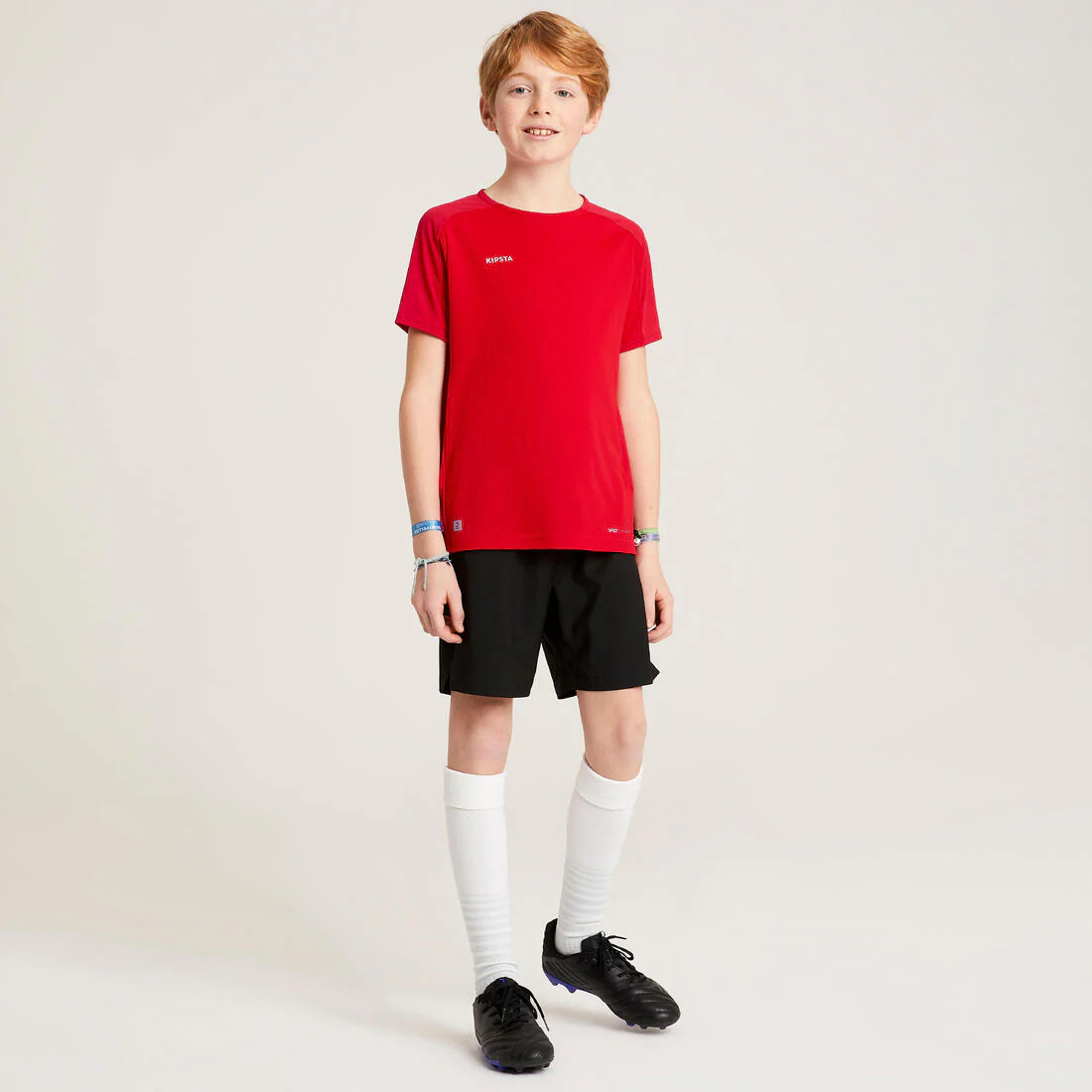 Kids' Football Shorts Viralto Club - Image 58