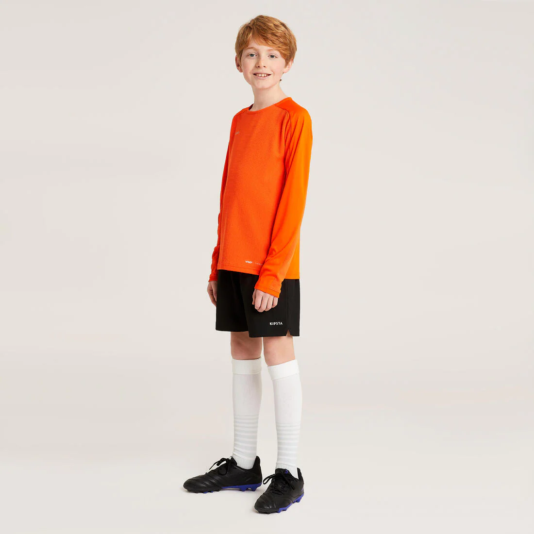 Kids' Football Shorts Viralto Club - Image 59