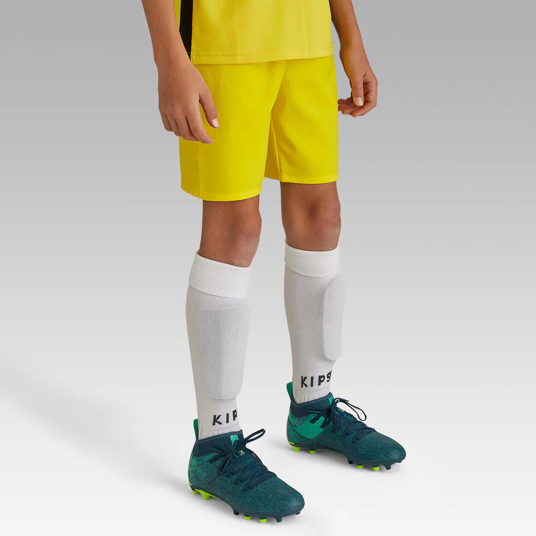 Kids' Football Shorts Viralto Club - Image 6