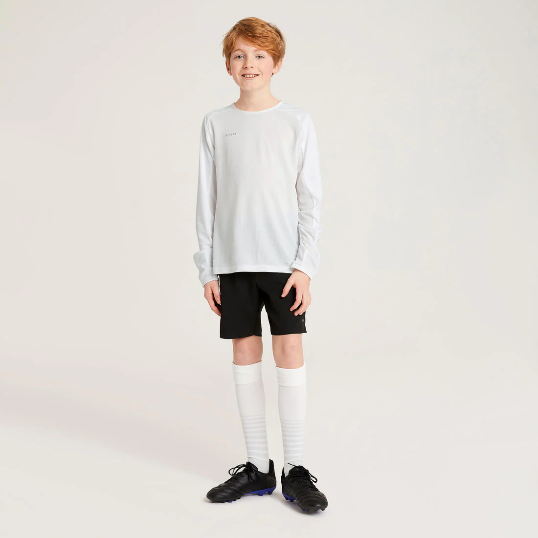 Kids' Football Shorts Viralto Club - Image 61