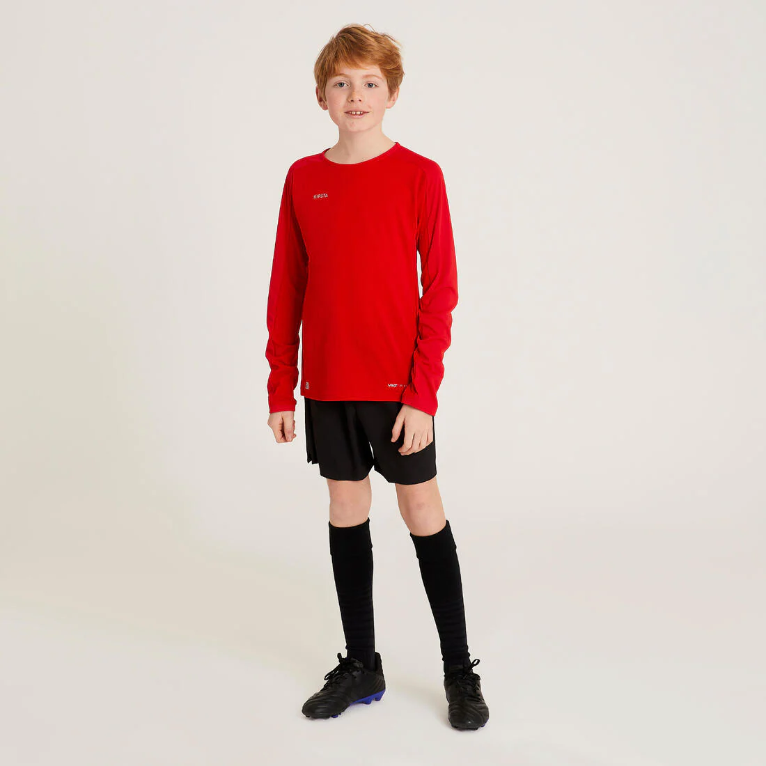 Kids' Football Shorts Viralto Club - Image 62