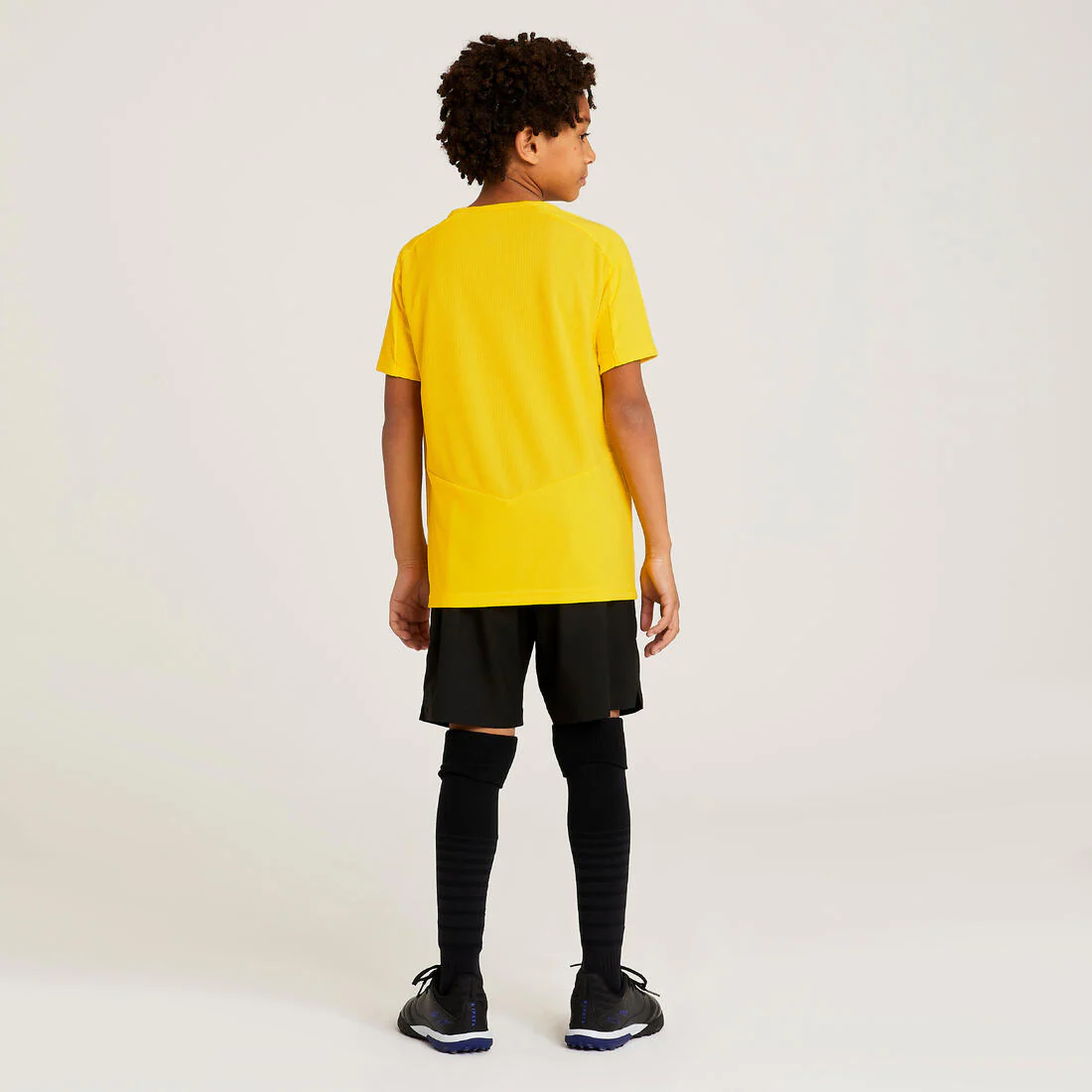 Kids' Football Shorts Viralto Club - Image 67