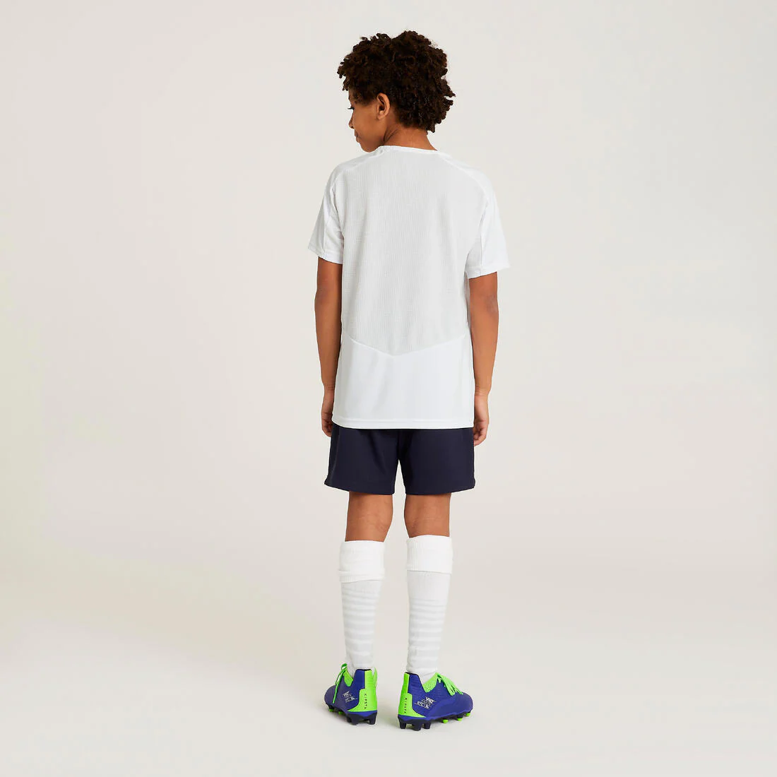 Kids' Football Shorts Viralto Club - Image 68