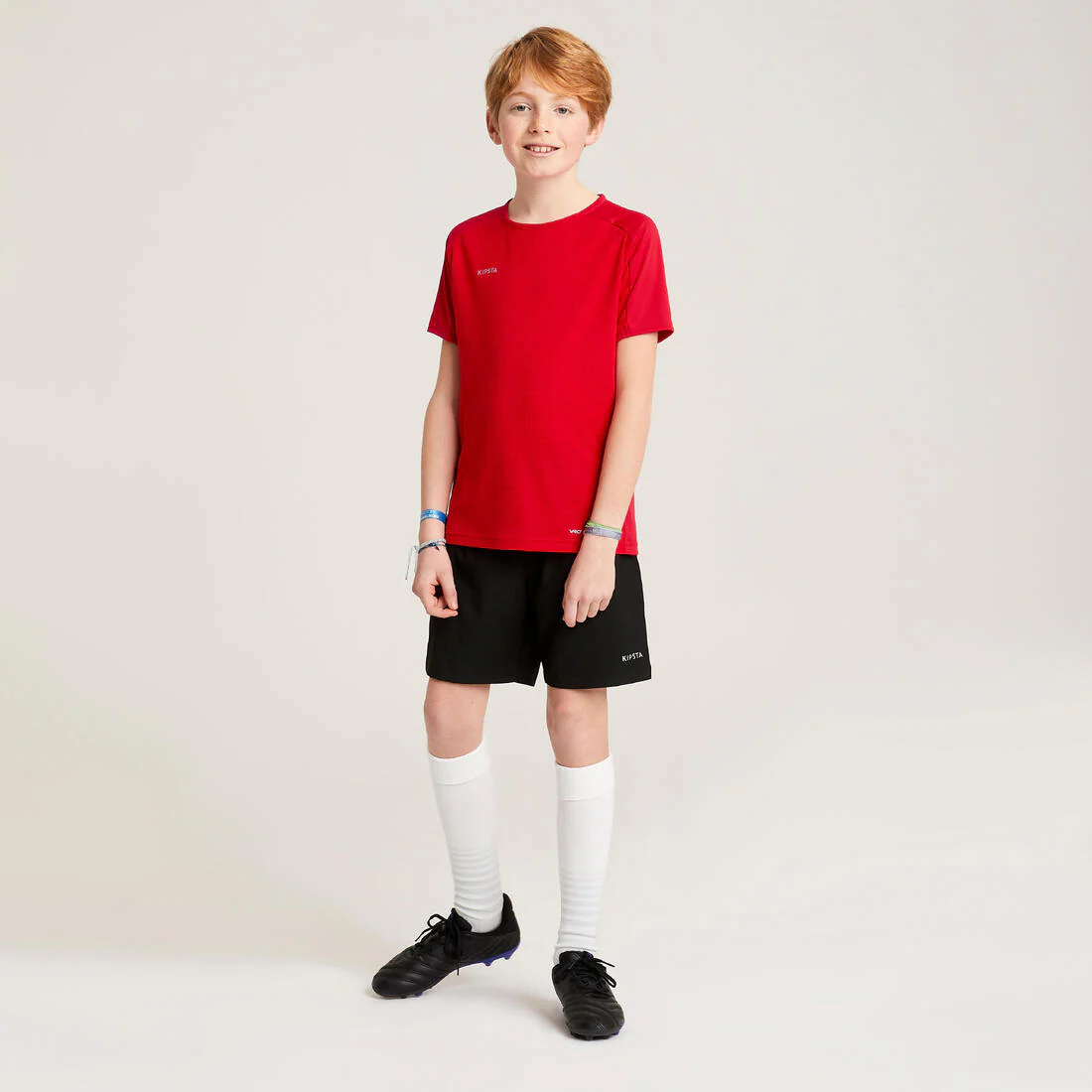 Kids' Football Shorts Viralto Club - Image 69