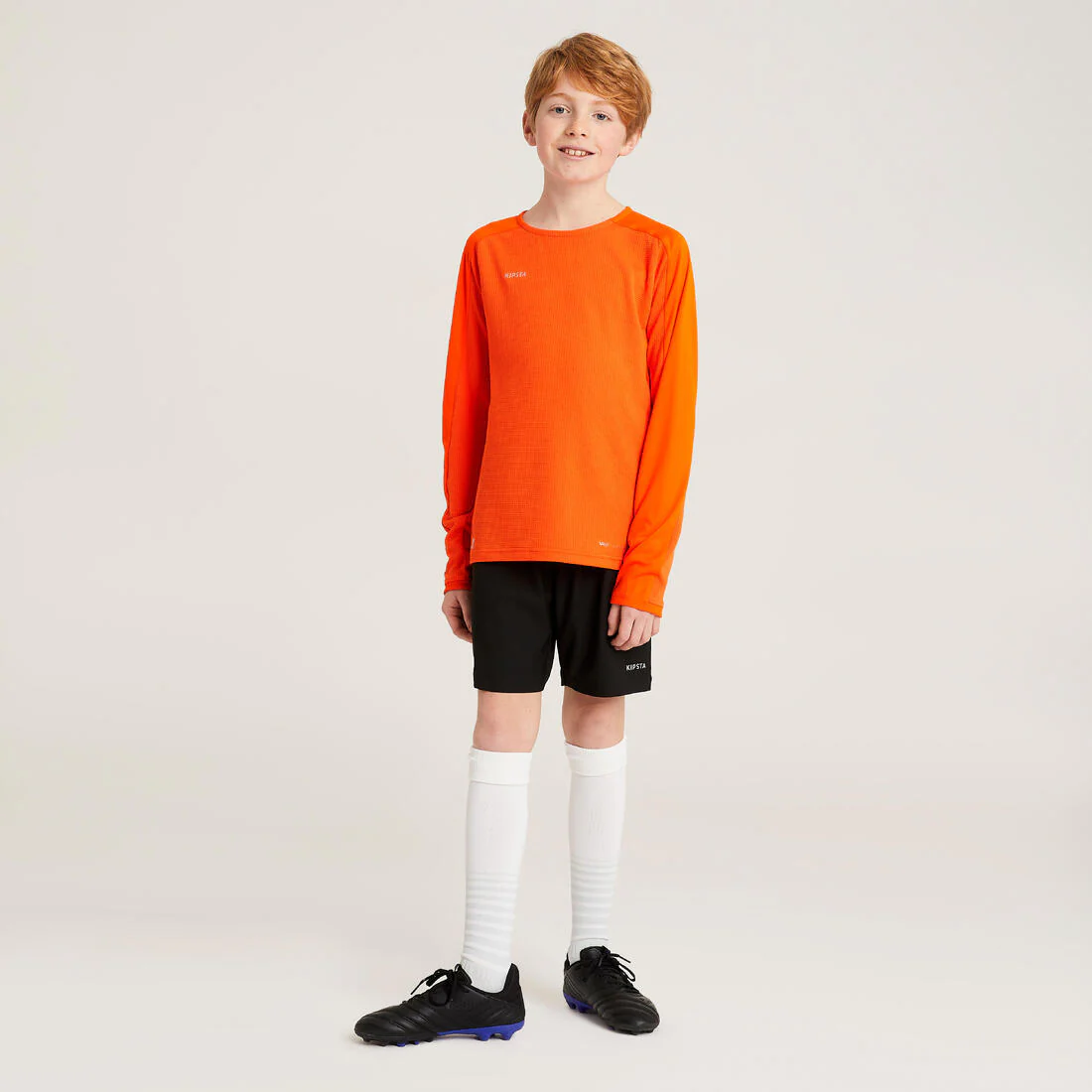 Kids' Football Shorts Viralto Club - Image 70