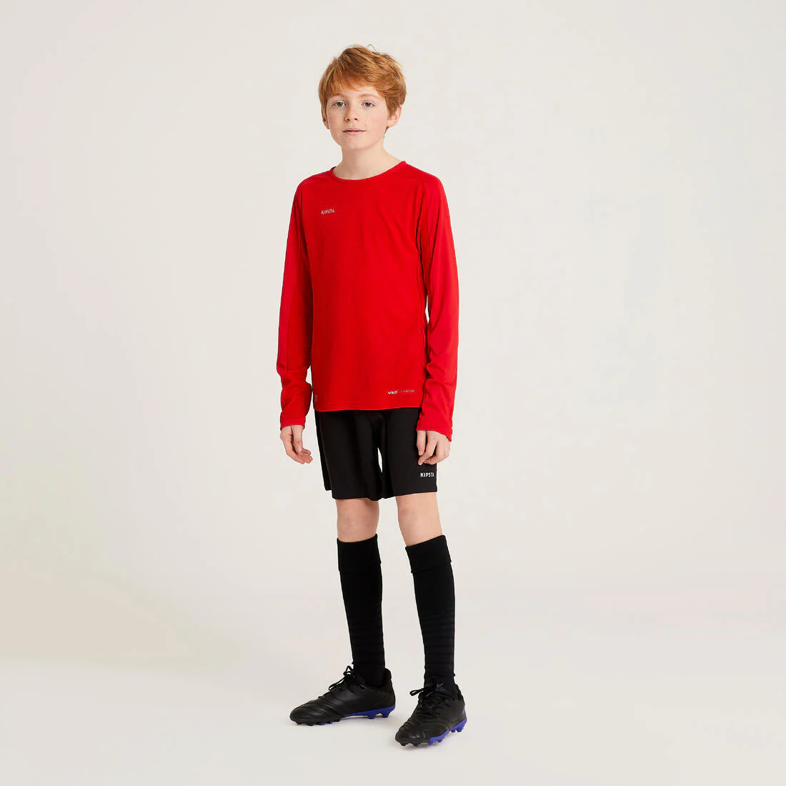 Kids' Football Shorts Viralto Club - Image 73