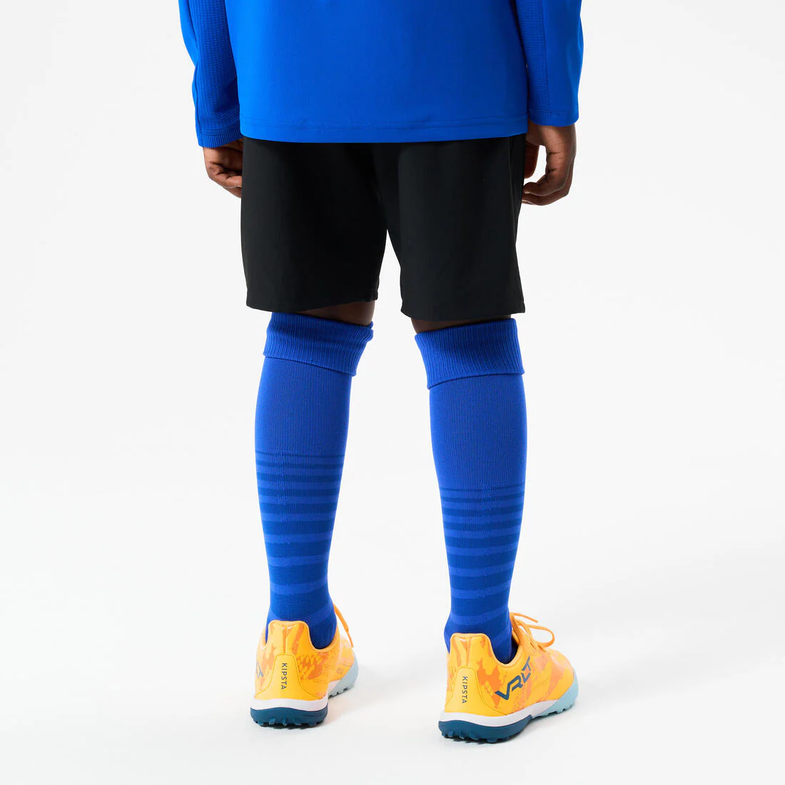 Kids' Football Shorts Viralto Club - Image 75