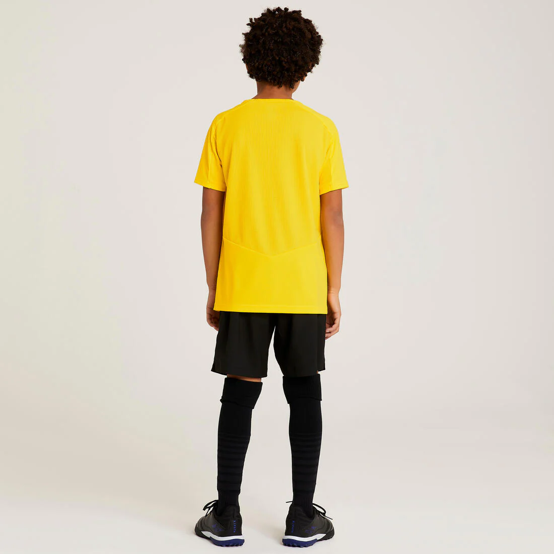 Kids' Football Shorts Viralto Club - Image 77