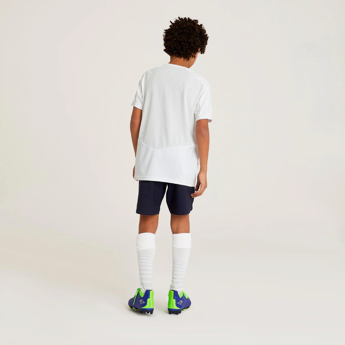 Kids' Football Shorts Viralto Club - Image 78