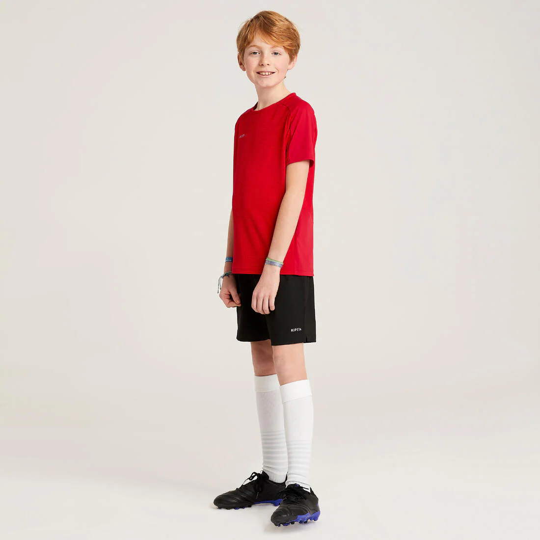 Kids' Football Shorts Viralto Club - Image 79