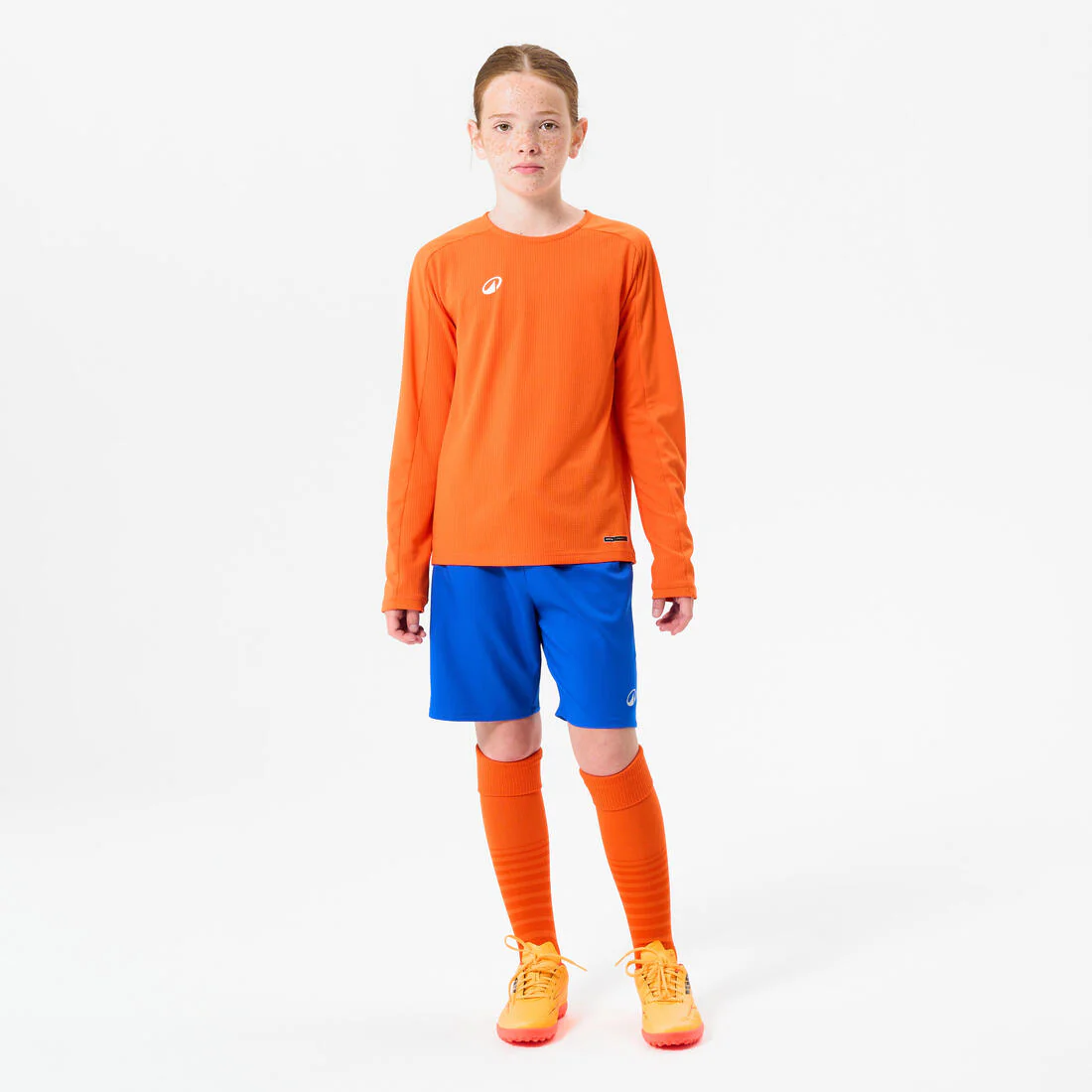 Kids' Football Shorts Viralto Club - Image 8
