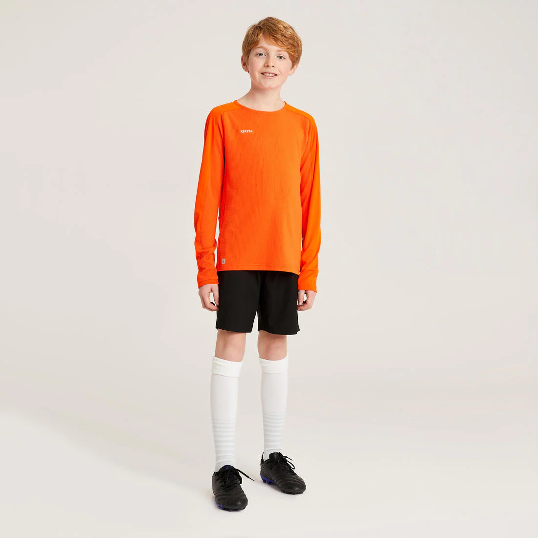 Kids' Football Shorts Viralto Club - Image 80