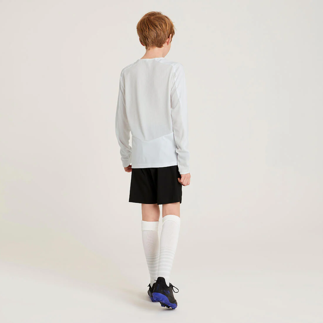 Kids' Football Shorts Viralto Club - Image 82