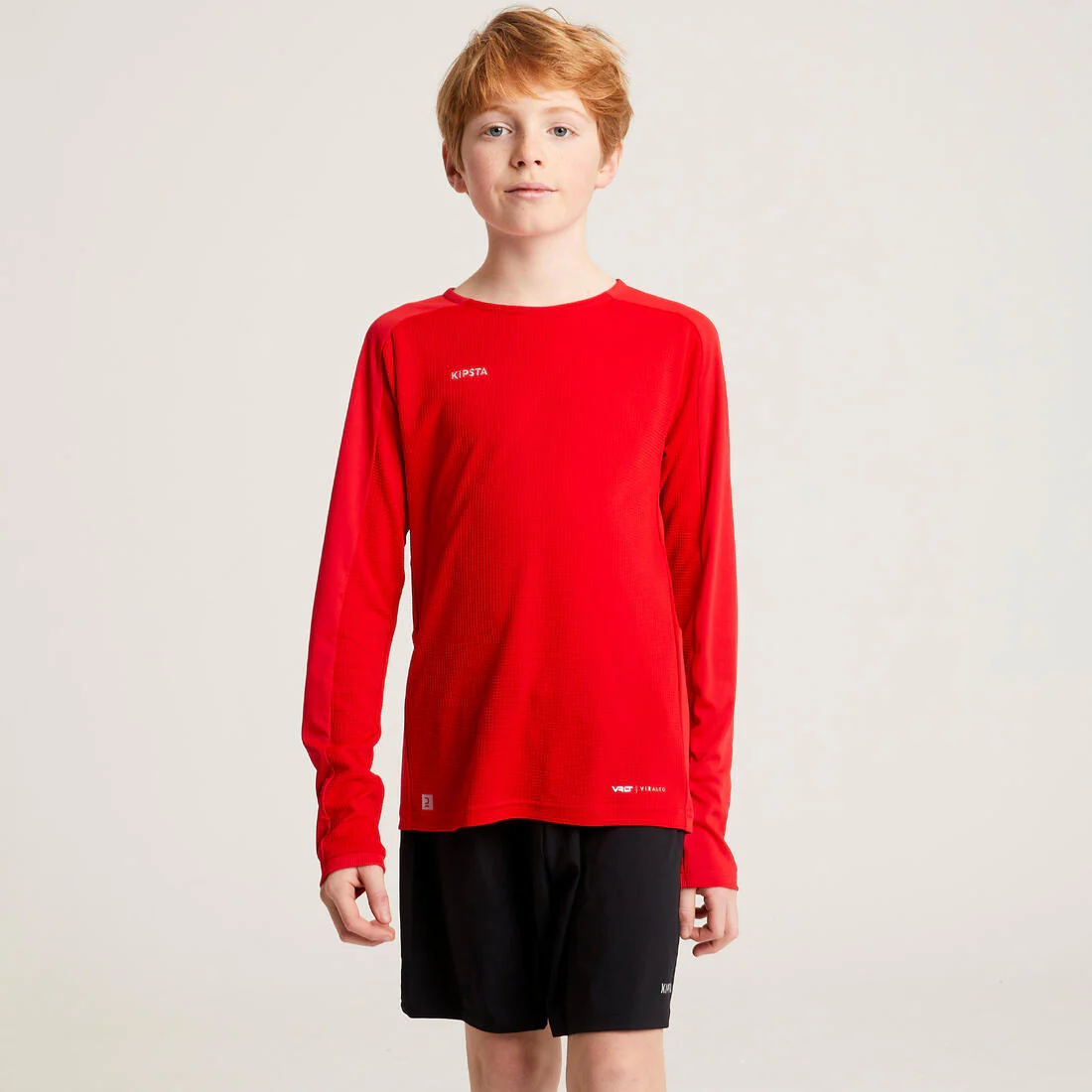 Kids' Football Shorts Viralto Club - Image 83