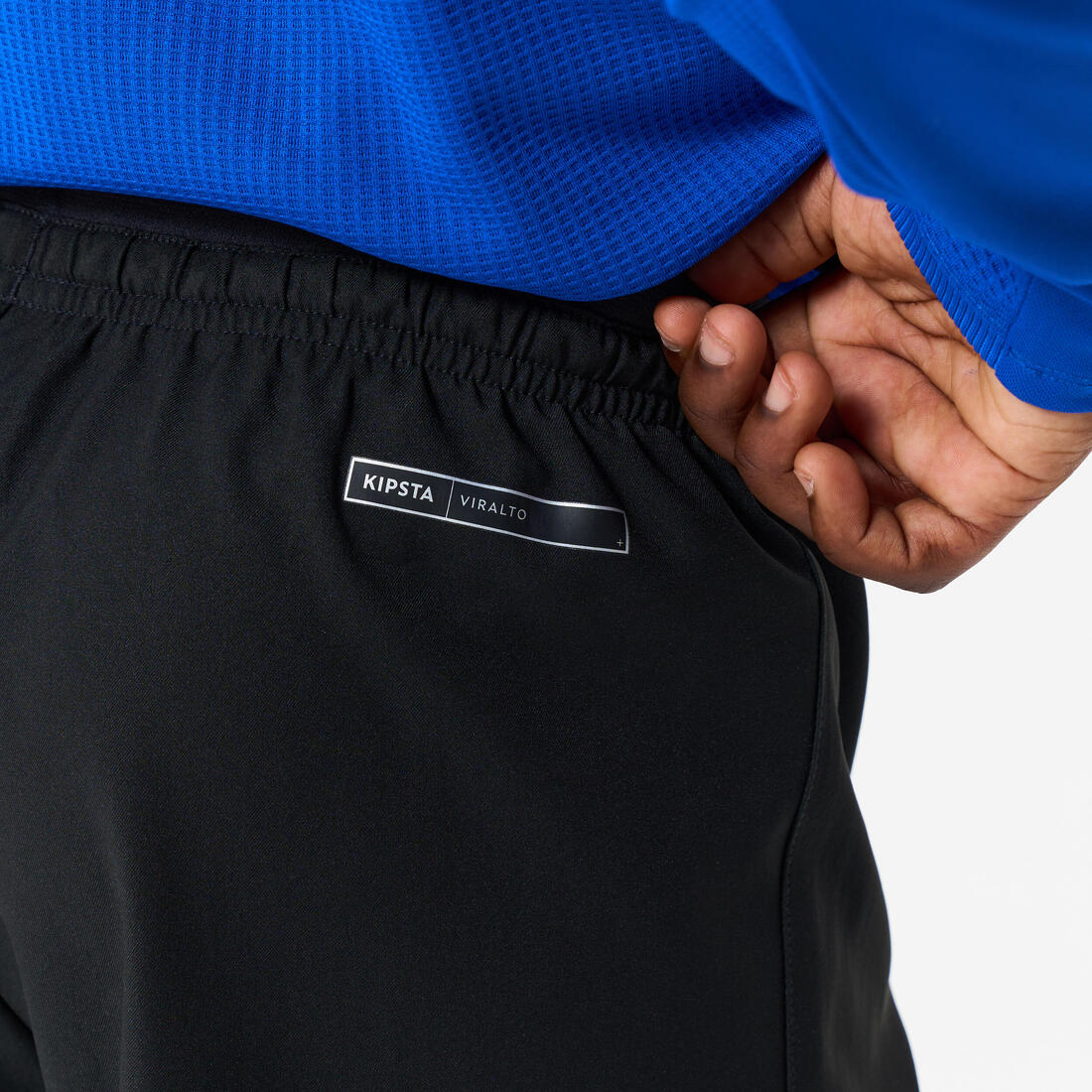 Kids' Football Shorts Viralto Club - Image 84
