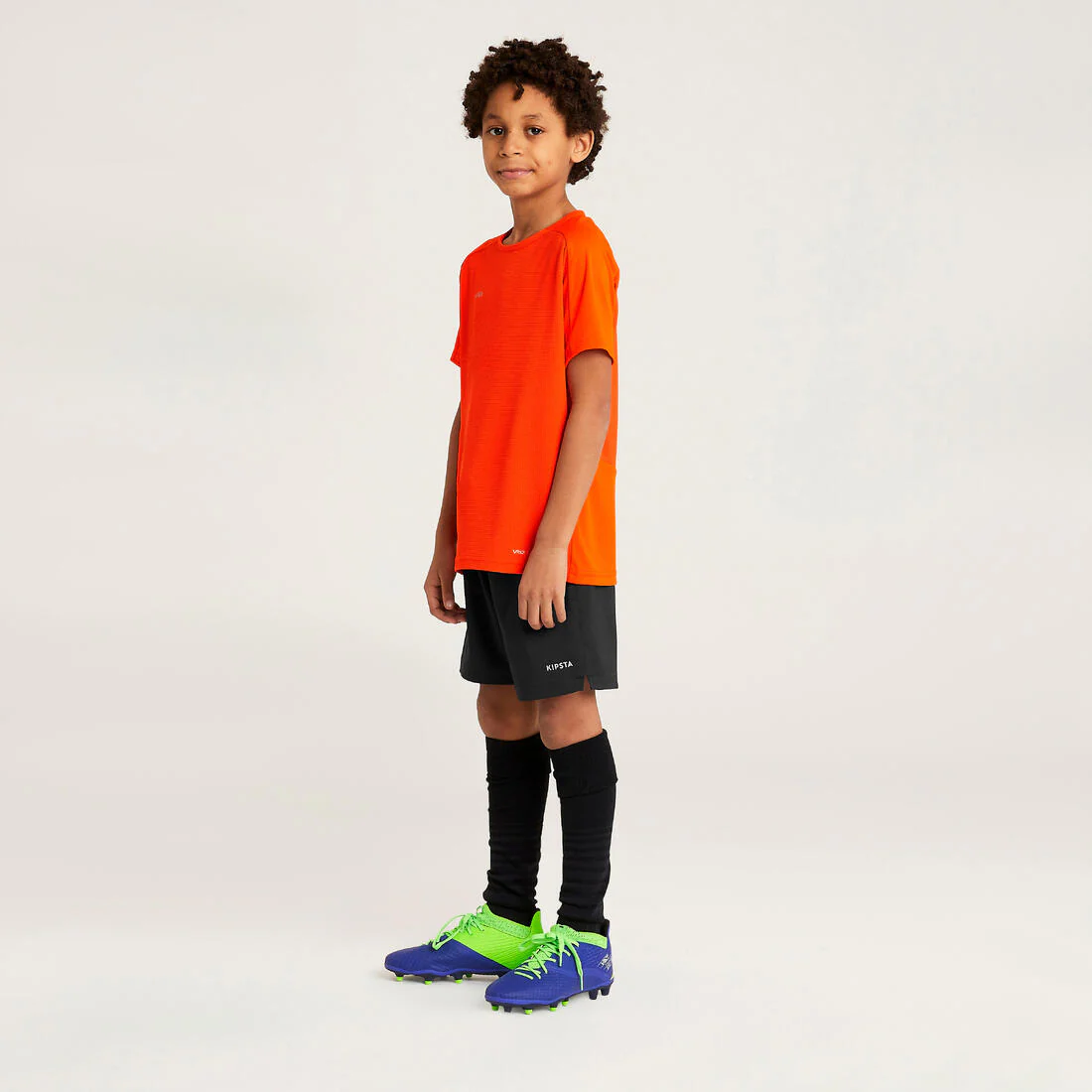 Kids' Football Shorts Viralto Club - Image 85