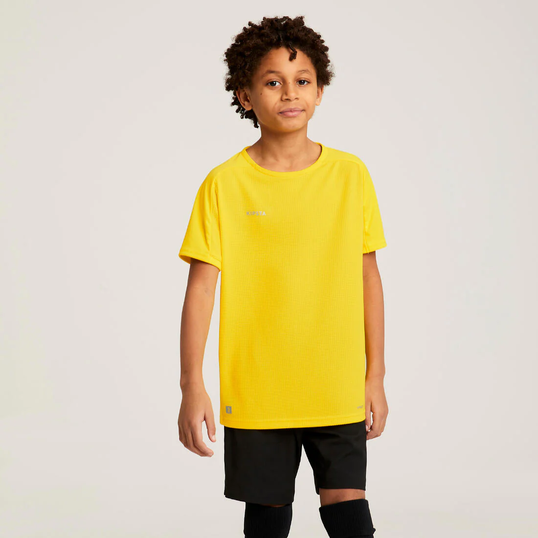Kids' Football Shorts Viralto Club - Image 86