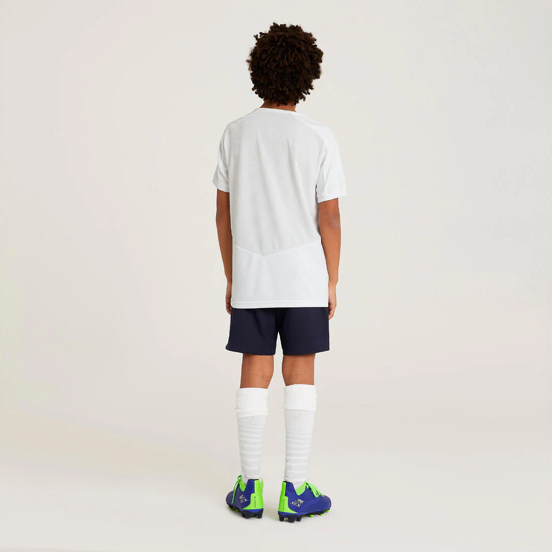 Kids' Football Shorts Viralto Club - Image 87