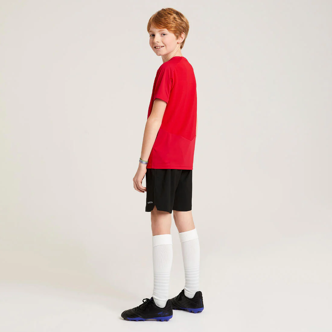 Kids' Football Shorts Viralto Club - Image 88