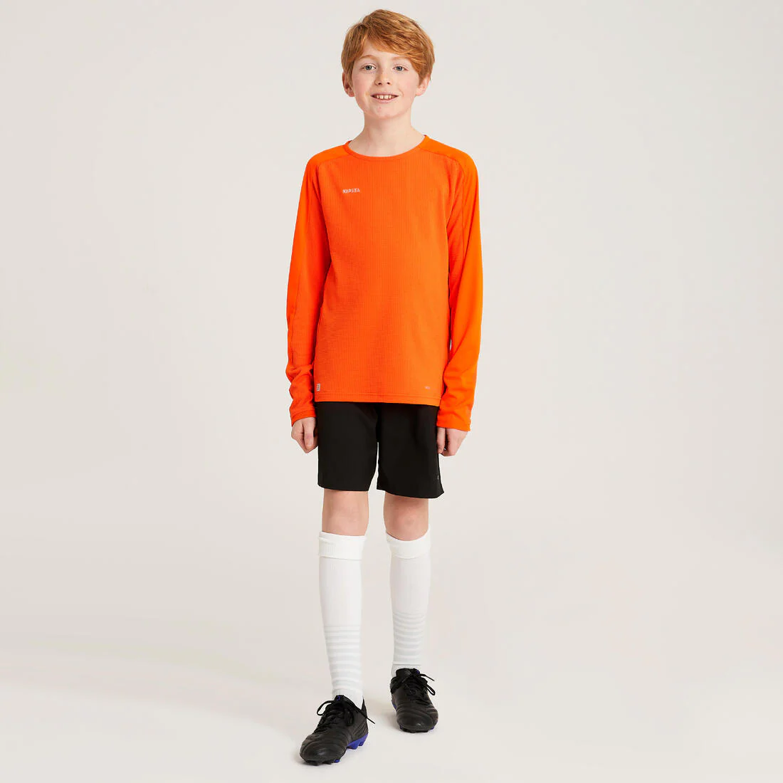 Kids' Football Shorts Viralto Club - Image 89