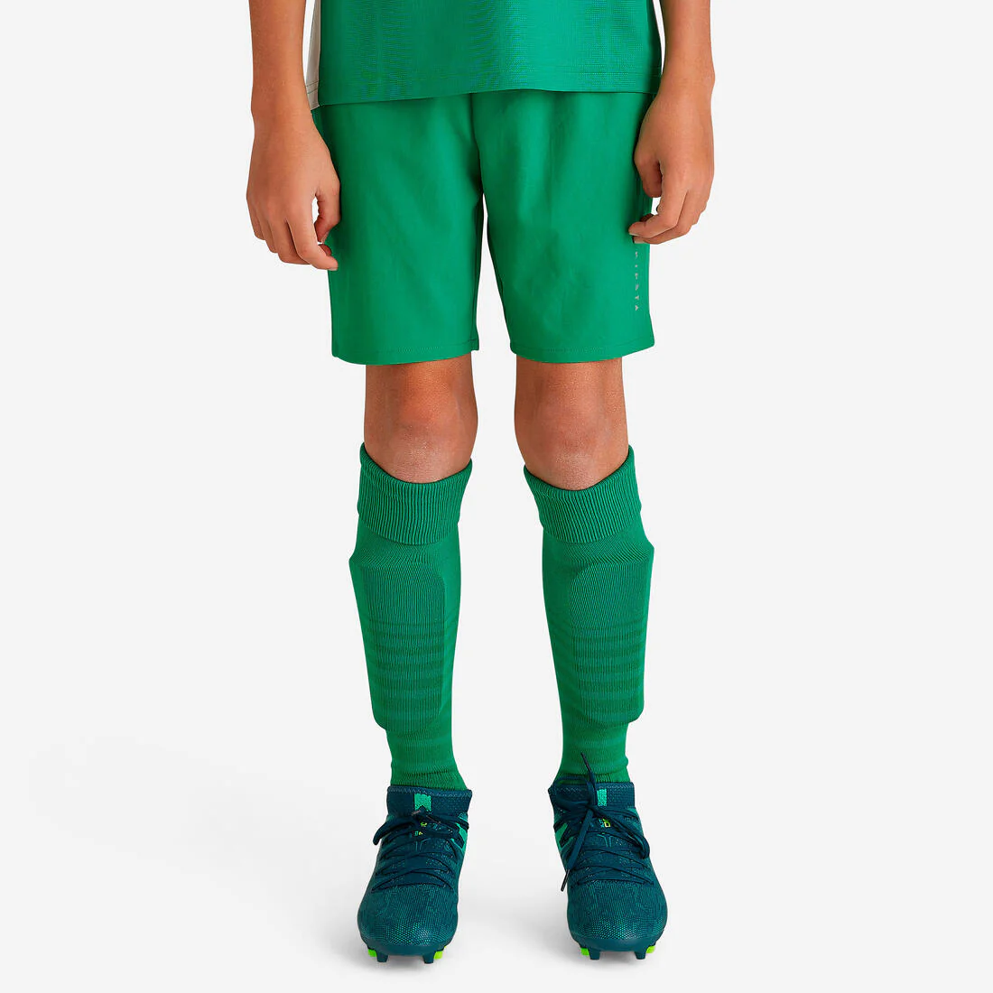 Kids' Football Shorts Viralto Club - Image 9