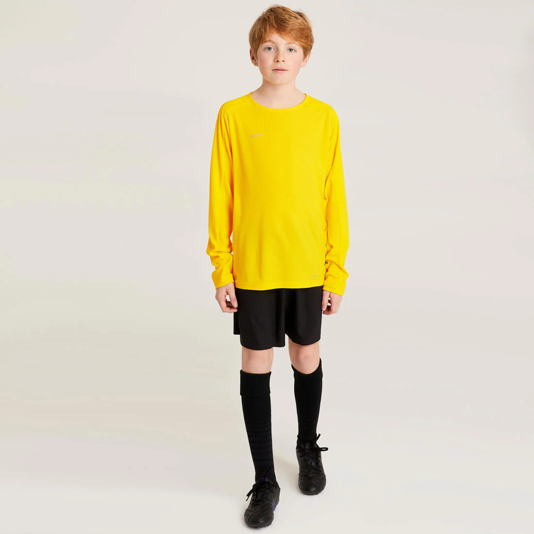 Kids' Football Shorts Viralto Club - Image 90