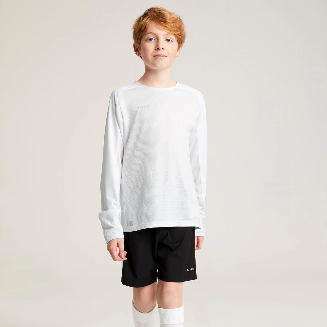 Kids' Football Shorts Viralto Club - Image 91