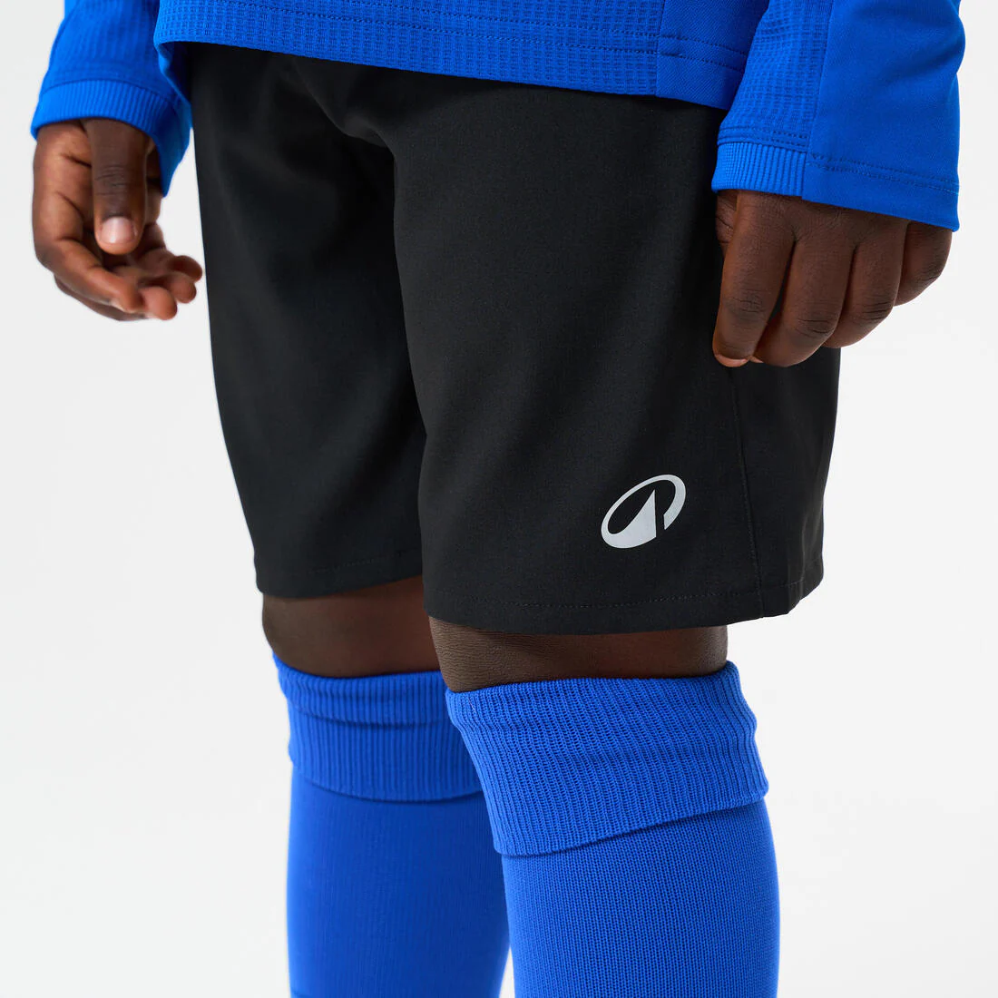 Kids' Football Shorts Viralto Club - Image 92