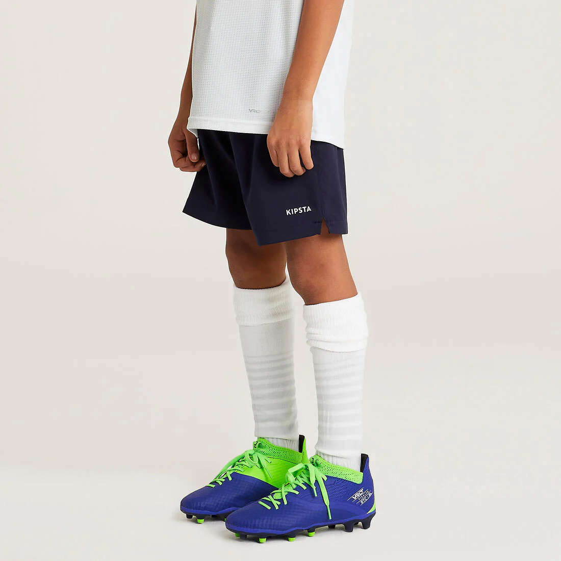 Kids' Football Shorts Viralto Club - Image 95