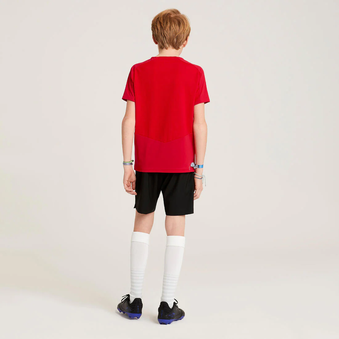 Kids' Football Shorts Viralto Club - Image 96