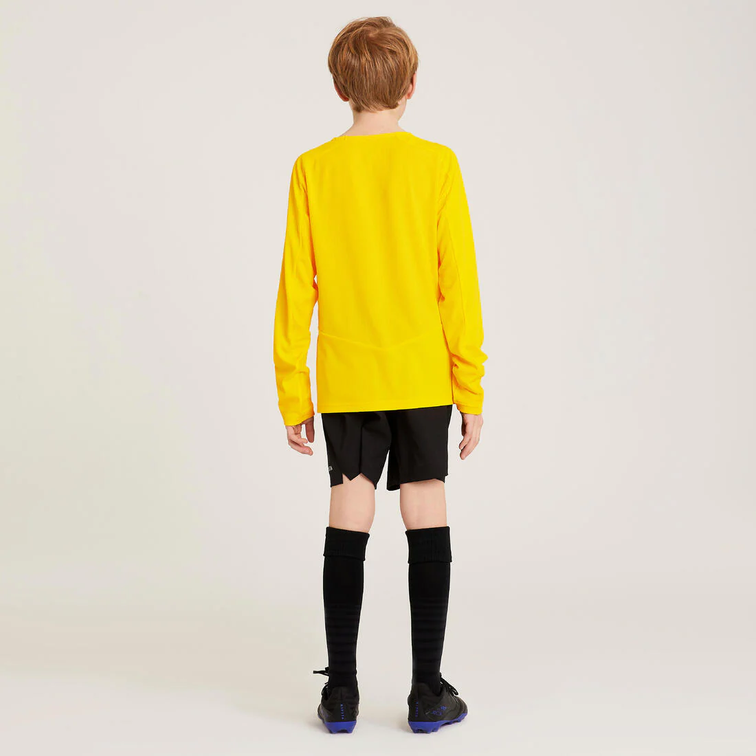 Kids' Football Shorts Viralto Club - Image 98