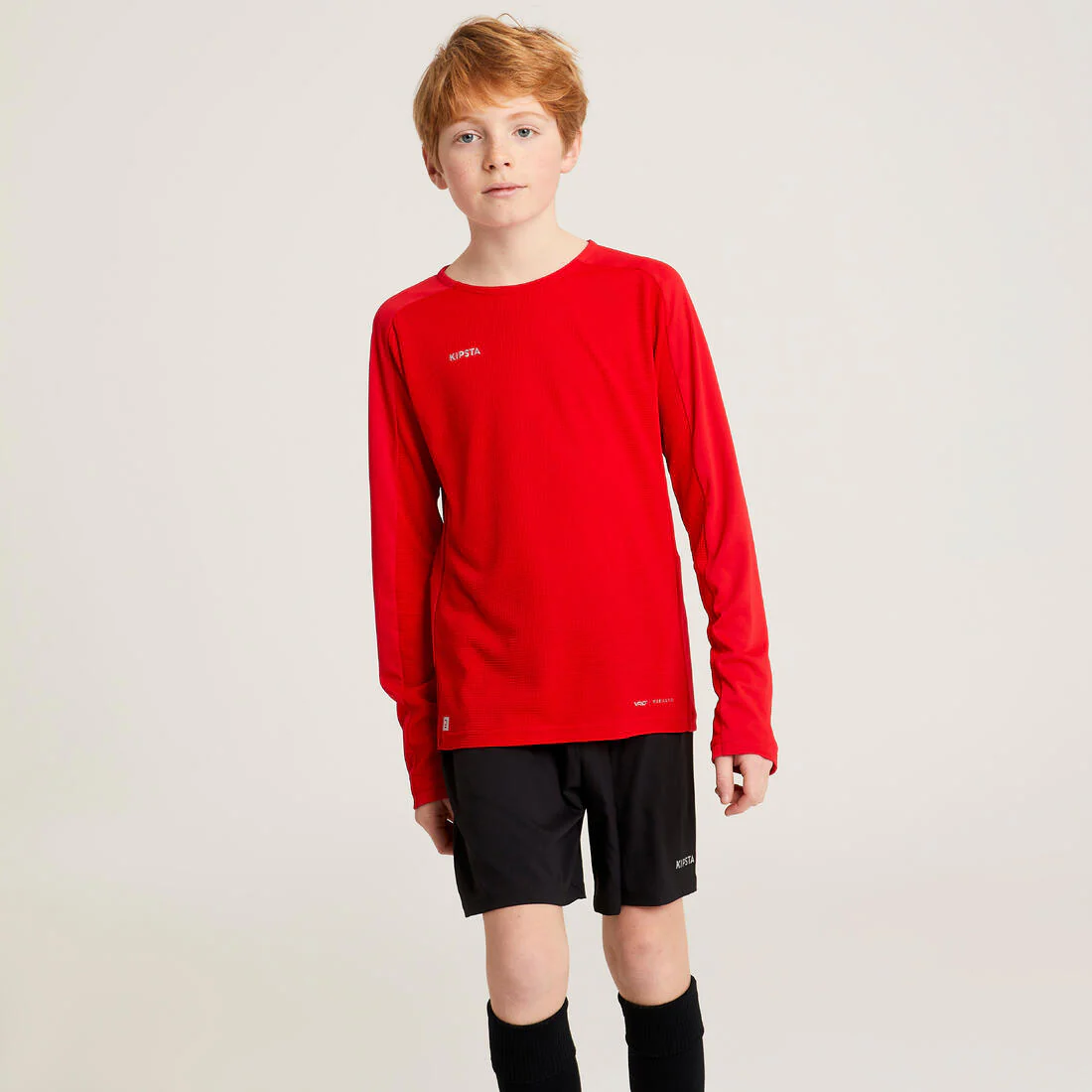 Kids' Football Shorts Viralto Club - Image 99