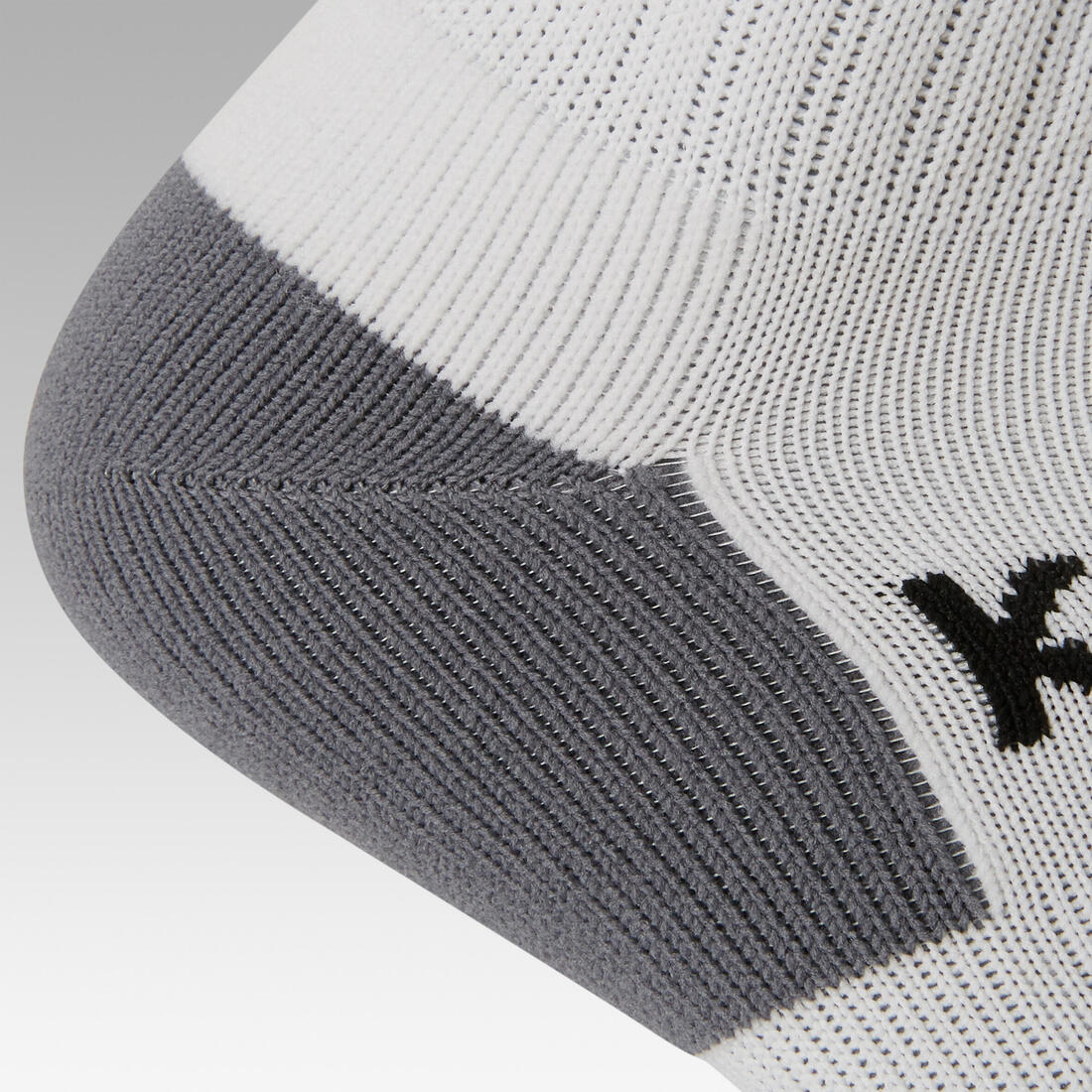 Kids' Football Socks Viralto Club with Stripes - Image 26