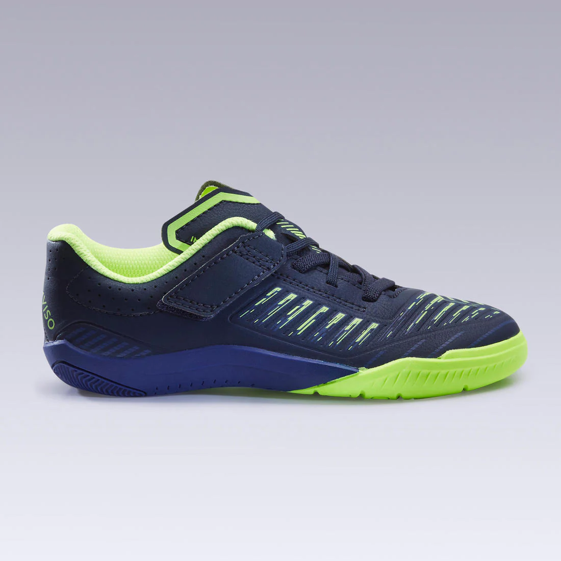 Kids' Futsal Shoes Ginka 500 - Image 2