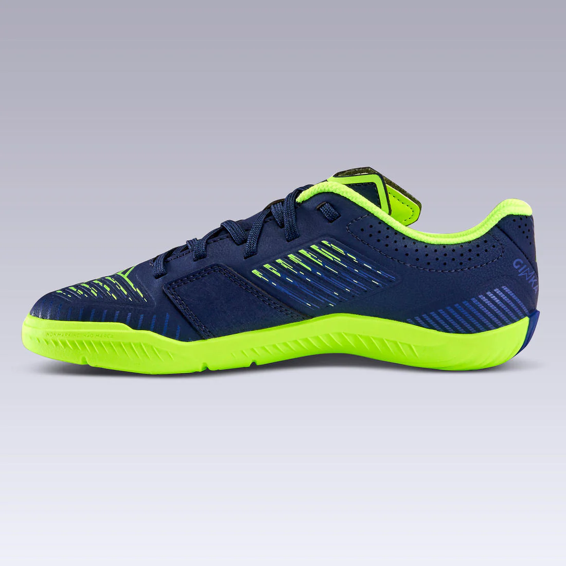 Kids' Futsal Shoes Ginka 500 - Image 3